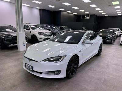 2017 Tesla Model S 100D Hatchback for sale in West Lakes